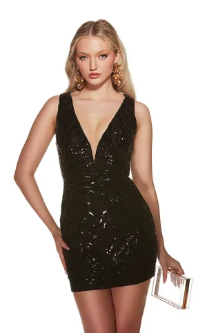 Alyce 4892 Dress