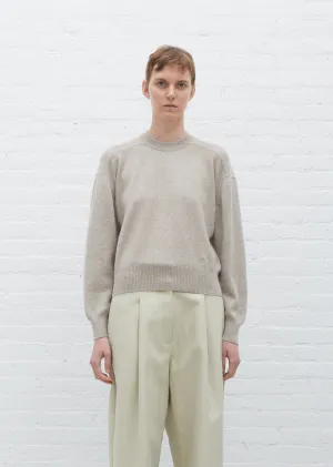Arutua Cashmere Sweater