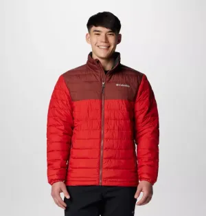 Columbia Powder Lite II Jacket