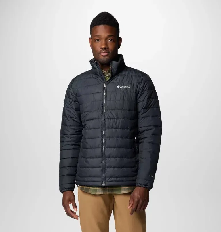 Columbia Powder Lite II Jacket