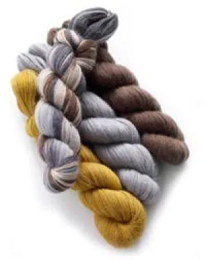 Concerto Yarn - Discontinued