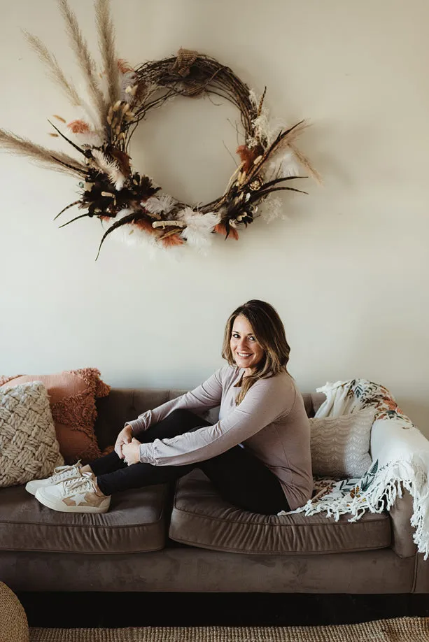 Cozy Pullover