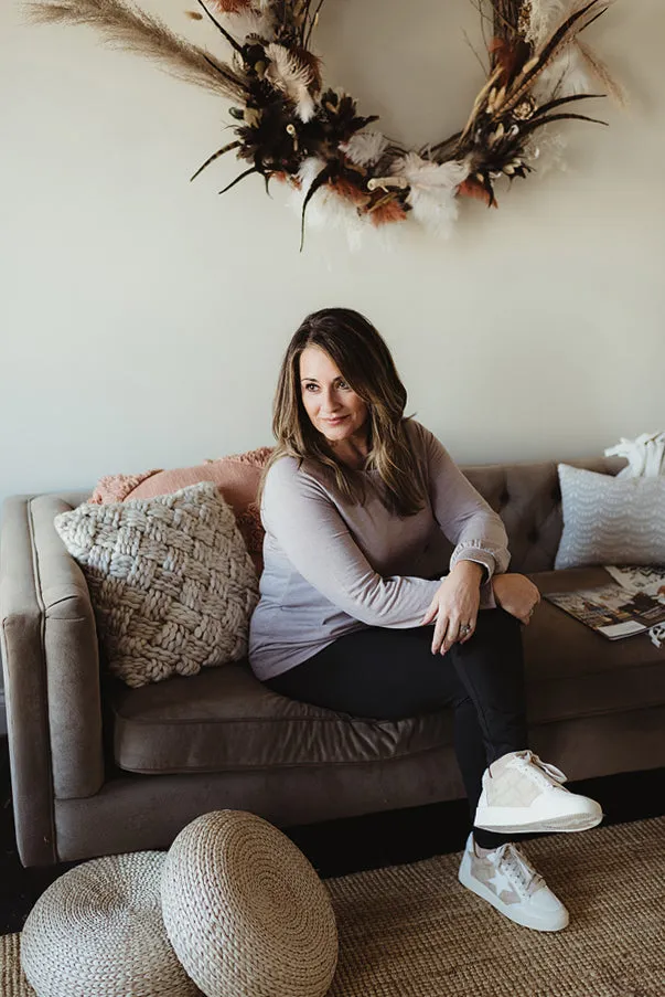 Cozy Pullover