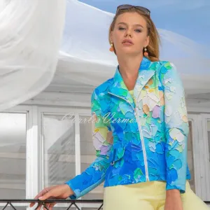 Dolcezza Fitted Style Jacket – Style 22746