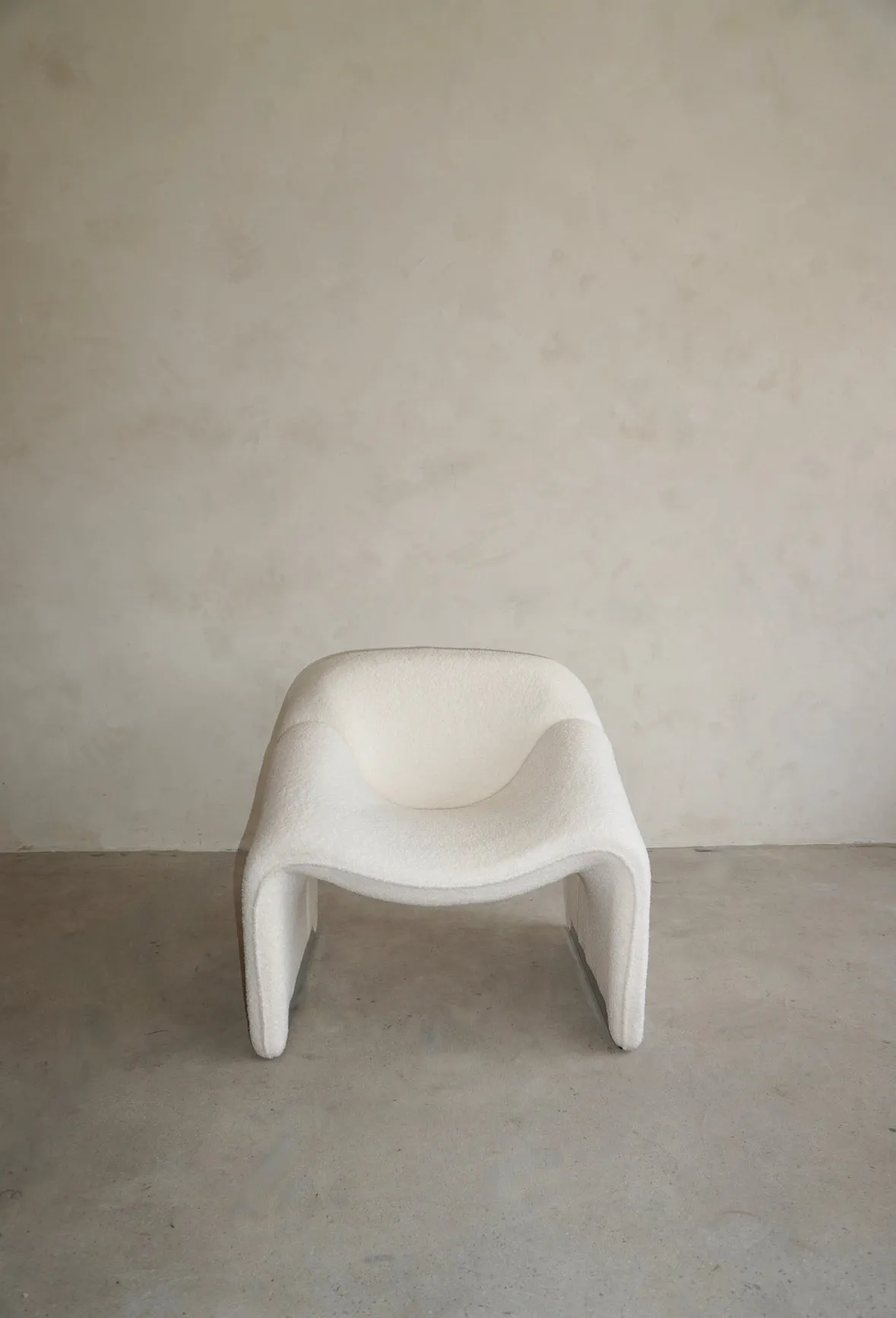 Dream Boucle Chair