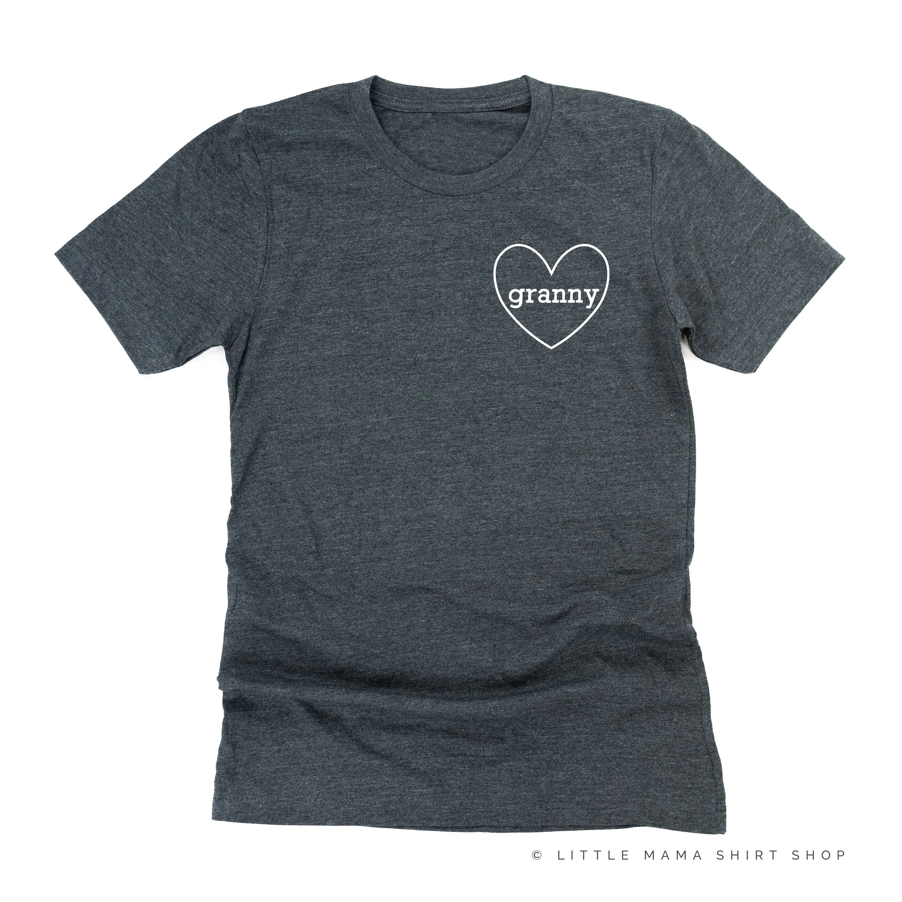 Granny ♥ - Unisex Tee