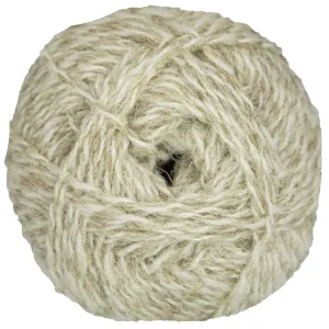 Jamieson's of Shetland Spindrift Yarn - 114 Mooskit/White