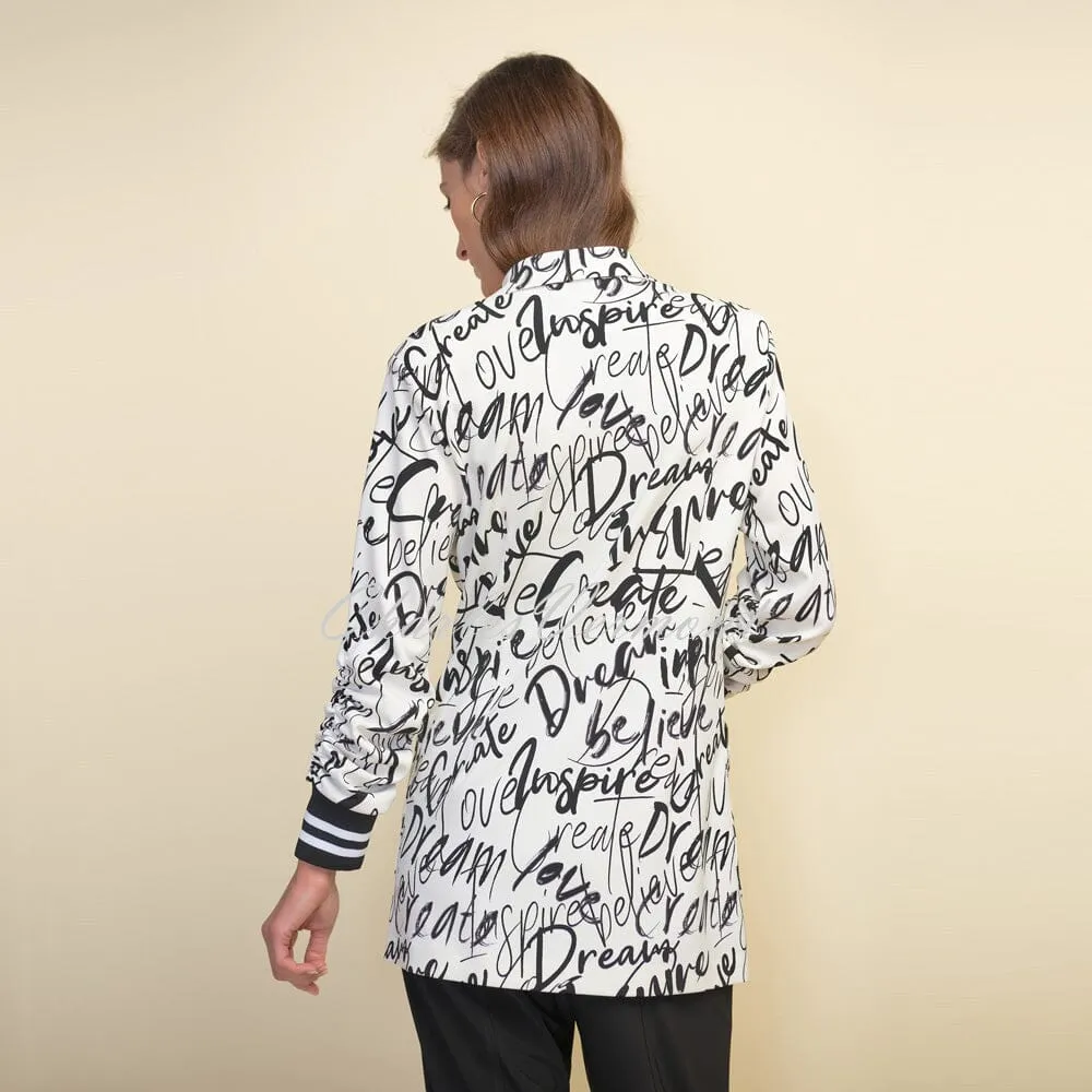 Joseph Ribkoff Blazer – Style 211152