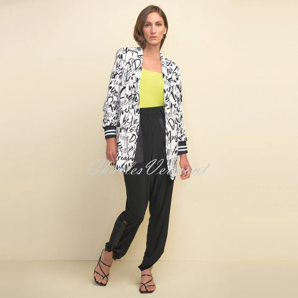 Joseph Ribkoff Blazer – Style 211152