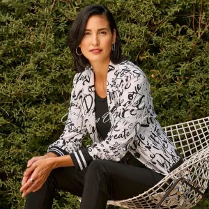 Joseph Ribkoff Blazer – Style 211152