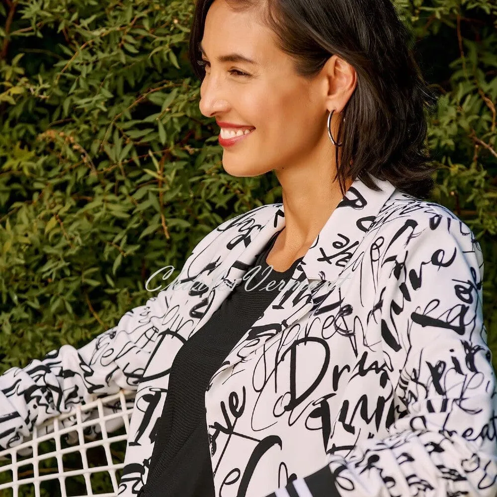 Joseph Ribkoff Blazer – Style 211152