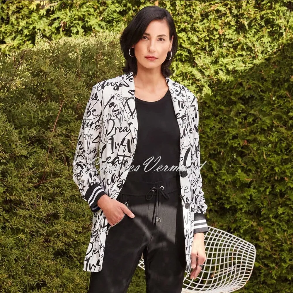 Joseph Ribkoff Blazer – Style 211152
