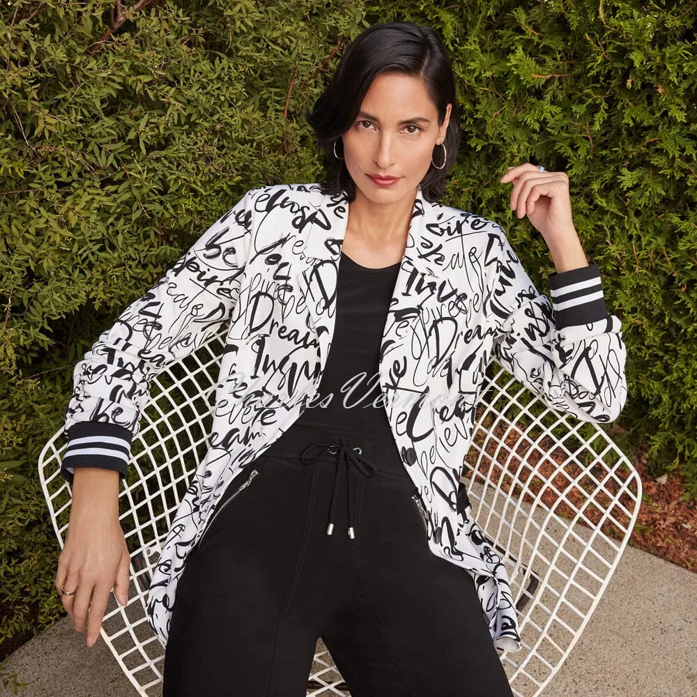 Joseph Ribkoff Blazer – Style 211152
