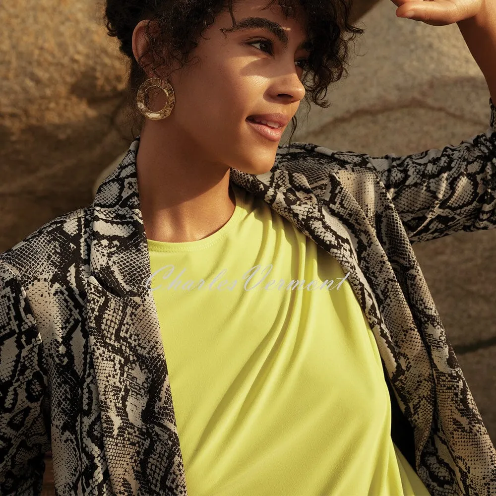 Joseph Ribkoff Jacket – Style 201446