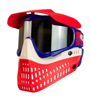 JT Proflex - Team USA Old Glory Edition [1 OF 776]