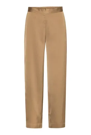 Karmamia - Remy Pants - Hammered Camel