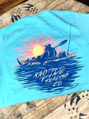 KNOTTED PINE T-Shirts