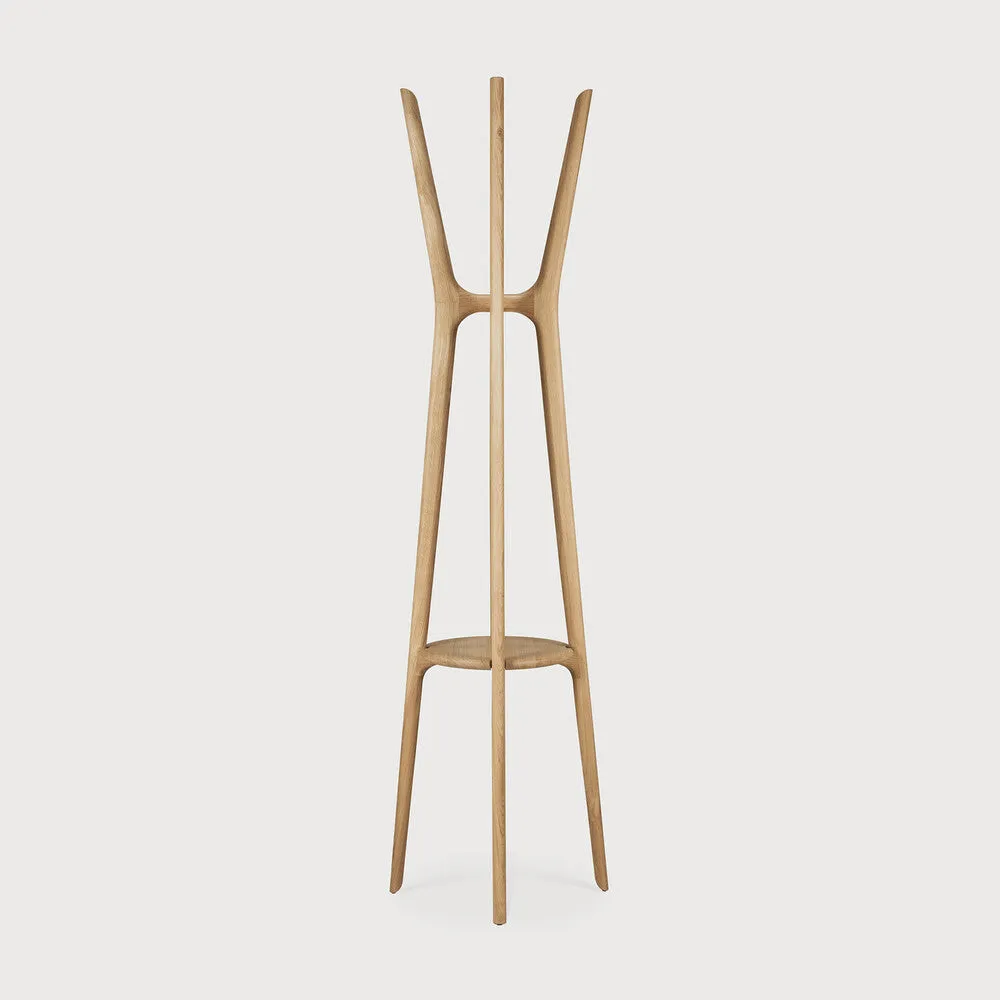 PI Coat Stand