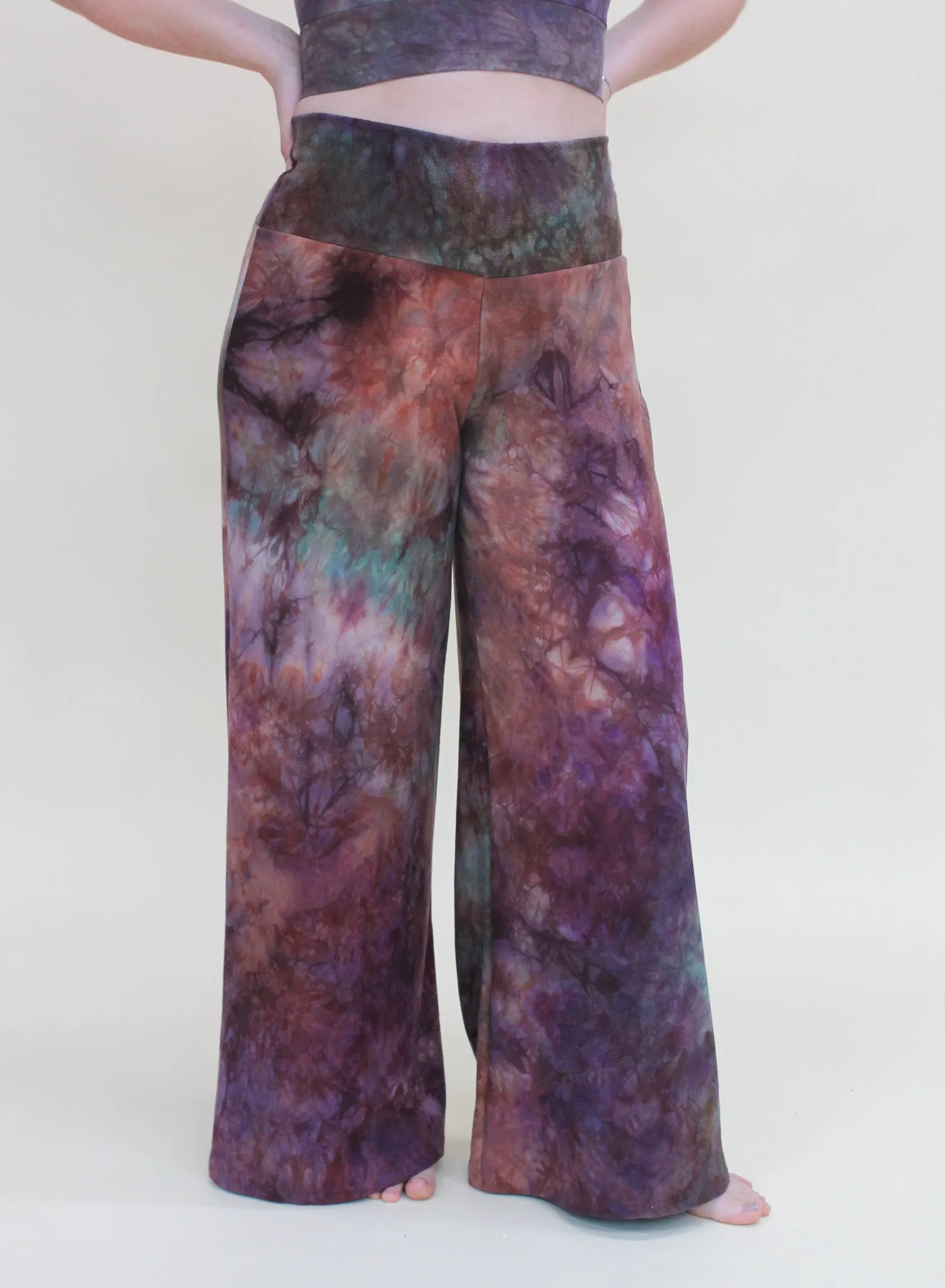 PREORDER Celestial Luz Lounge Pants