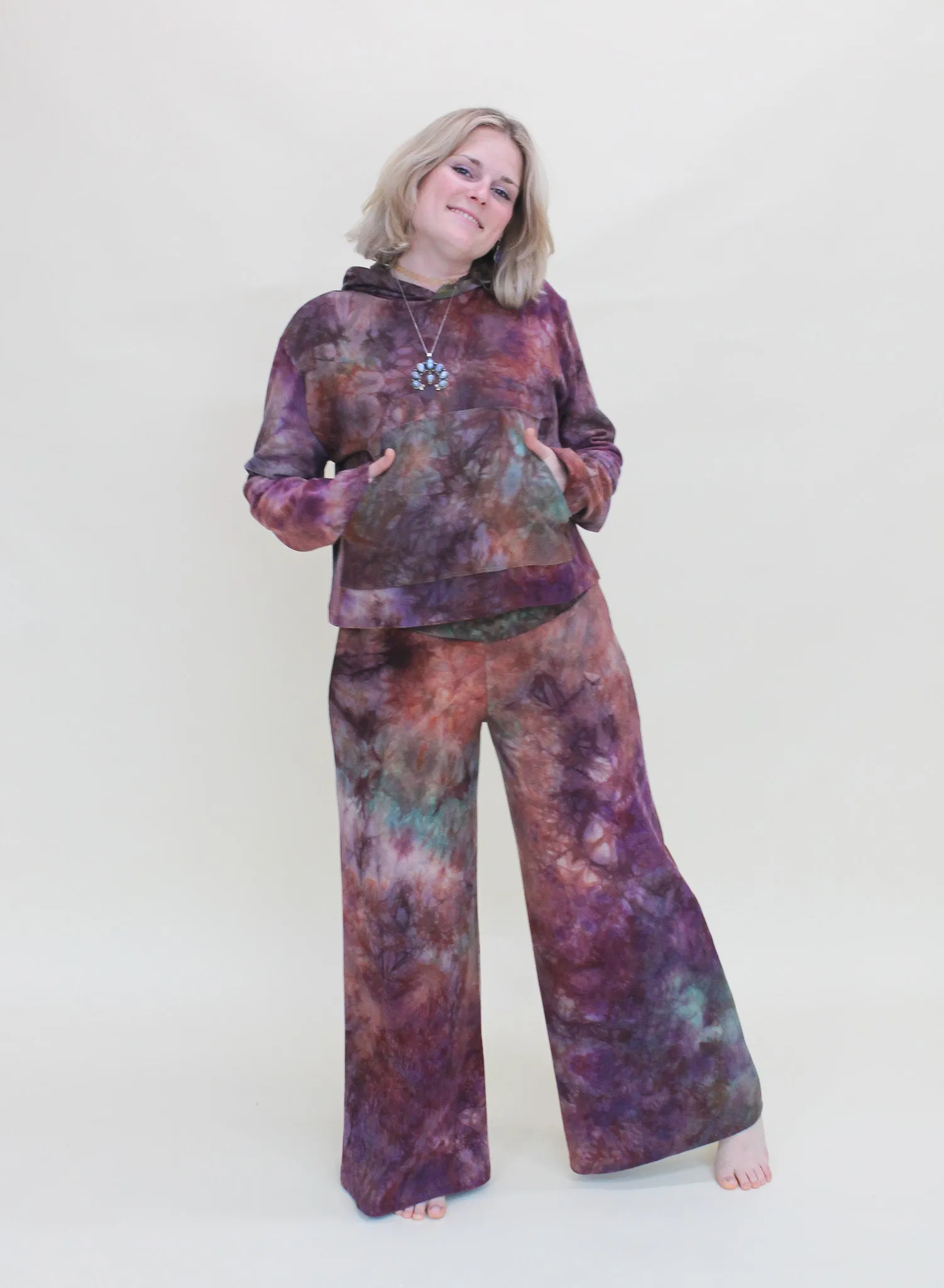 PREORDER Celestial Luz Lounge Pants