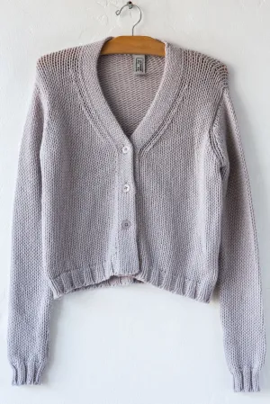 U-E 151 Voluminous Cardi