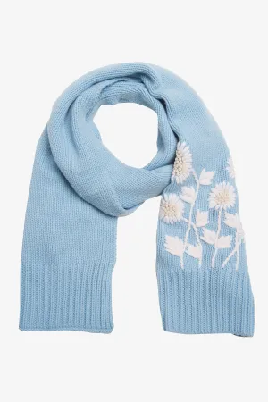 Wolfie Scarf