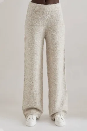 Zila Shearling Lounge Pants